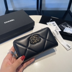 Chanel Wallet Purse